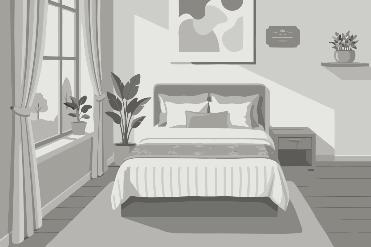 Corner Suite